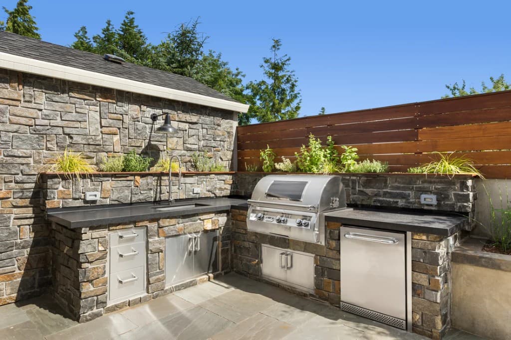 Brick Work Services