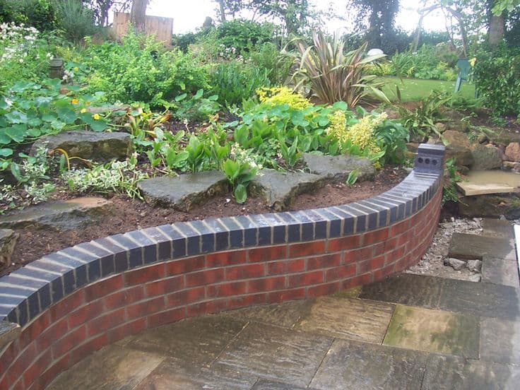 Brick Work Trends in North Texas