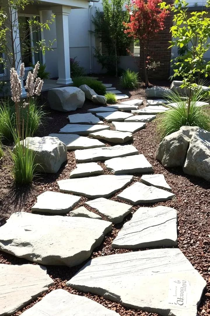 The Benefits of Natural Stone Patios
